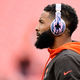 Where will OBJ land?